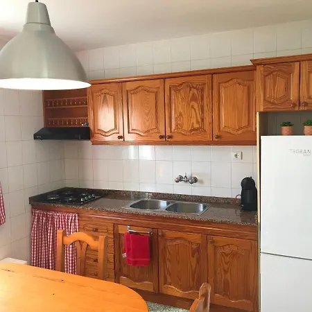 Holiday home Surf Famara