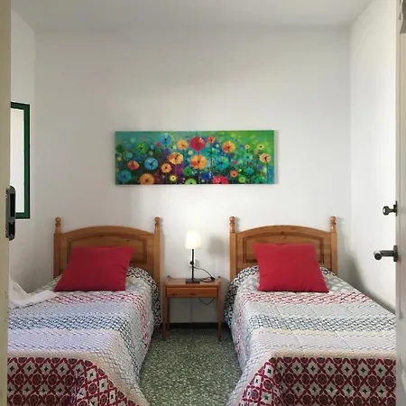 Surf Holiday home