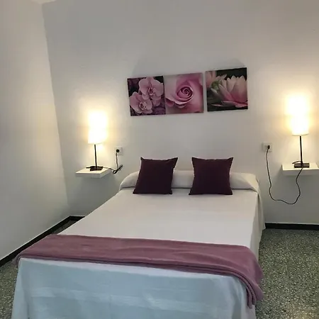 Surf Holiday home