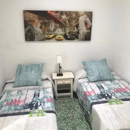Surf Ferienhaus