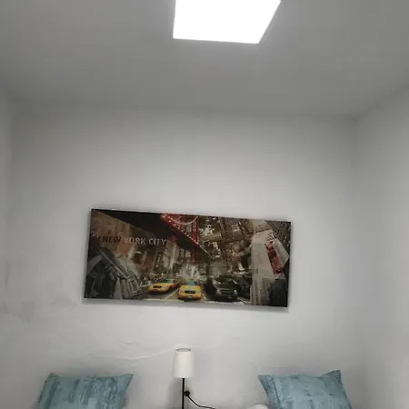 Ferienhaus Surf Famara